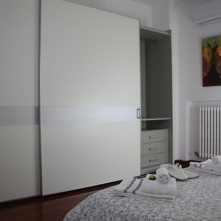 Maruru B & B Dell'Arte Civitanova Marche Exterior photo