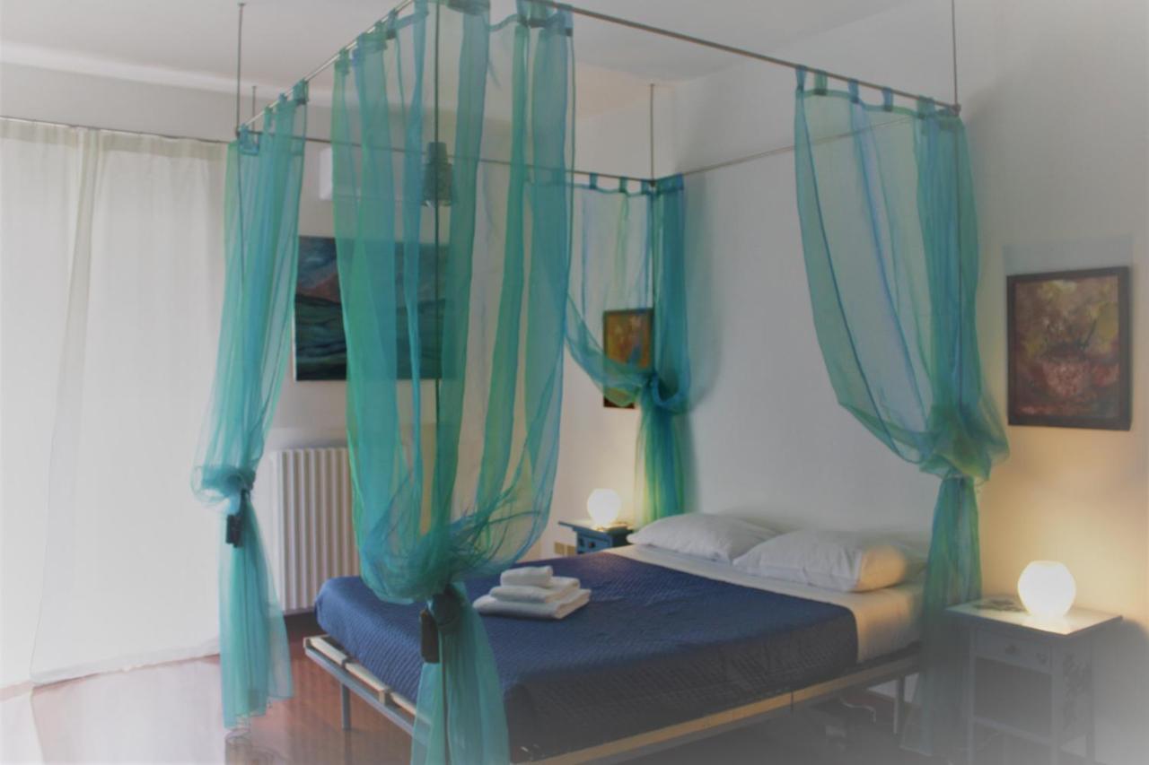 Maruru B & B Dell'Arte Civitanova Marche Exterior photo