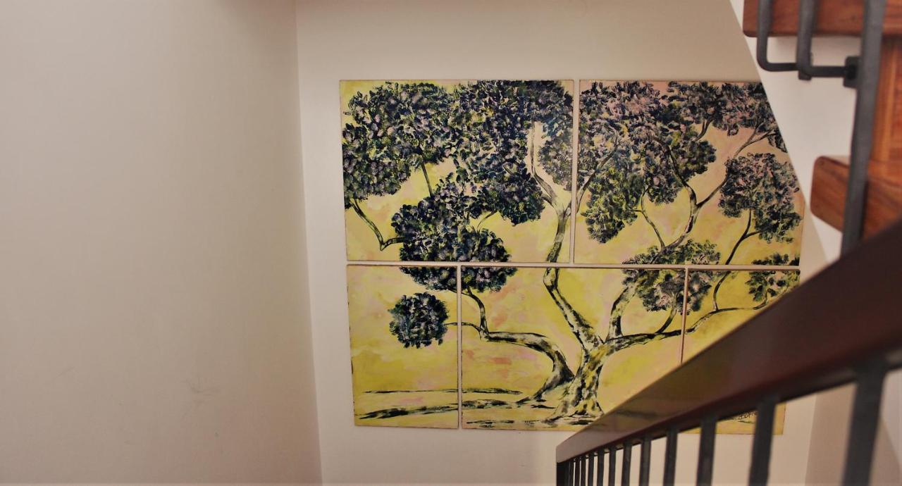 Maruru B & B Dell'Arte Civitanova Marche Exterior photo