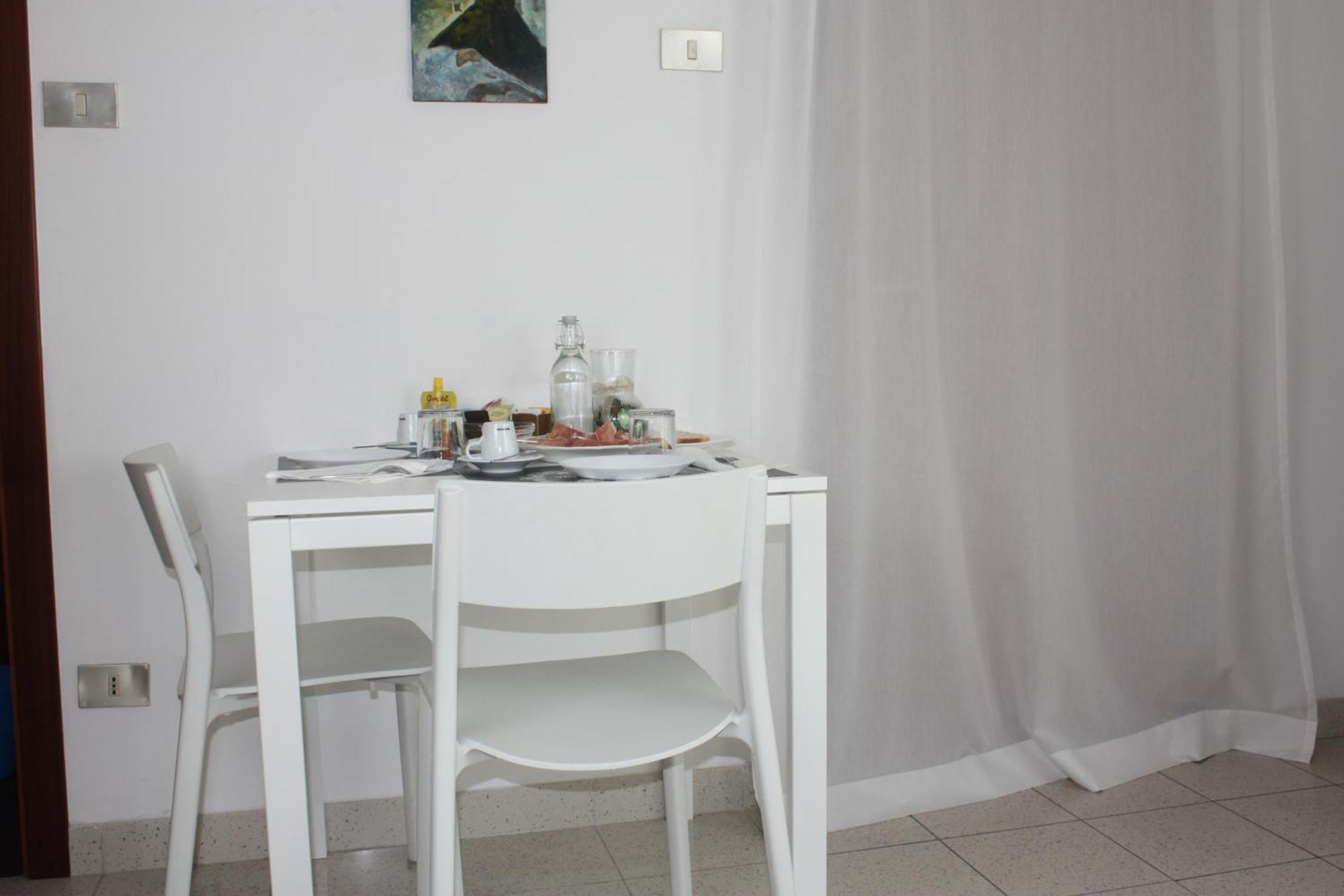 Maruru B & B Dell'Arte Civitanova Marche Exterior photo