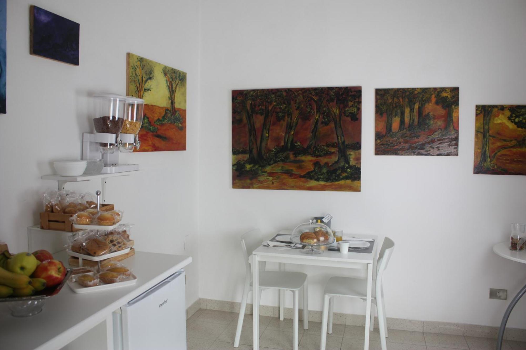 Maruru B & B Dell'Arte Civitanova Marche Exterior photo