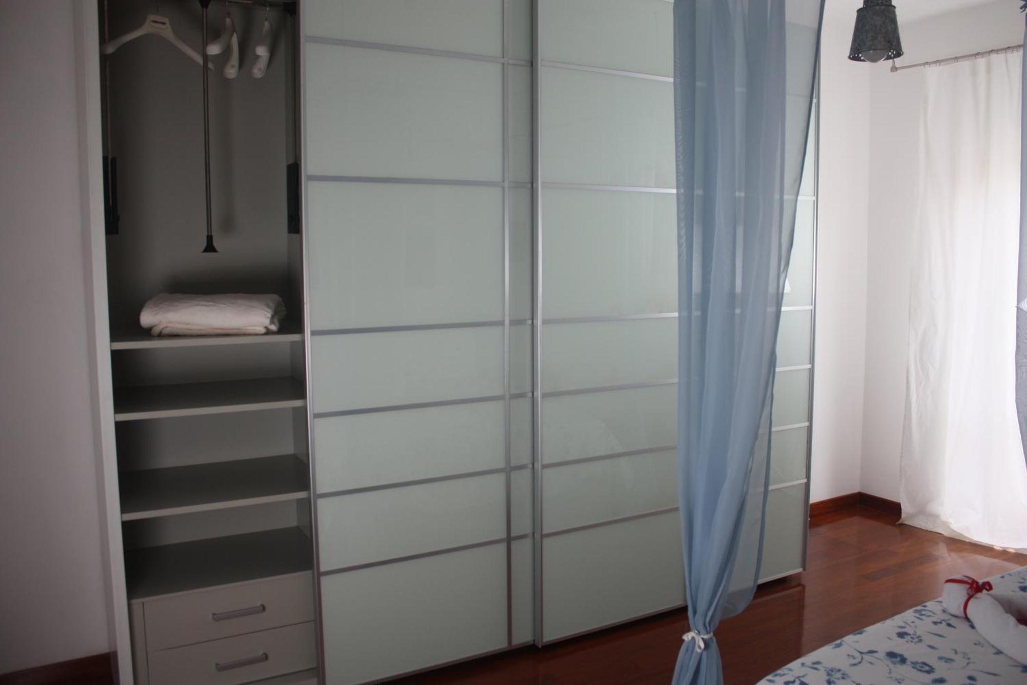 Maruru B & B Dell'Arte Civitanova Marche Exterior photo