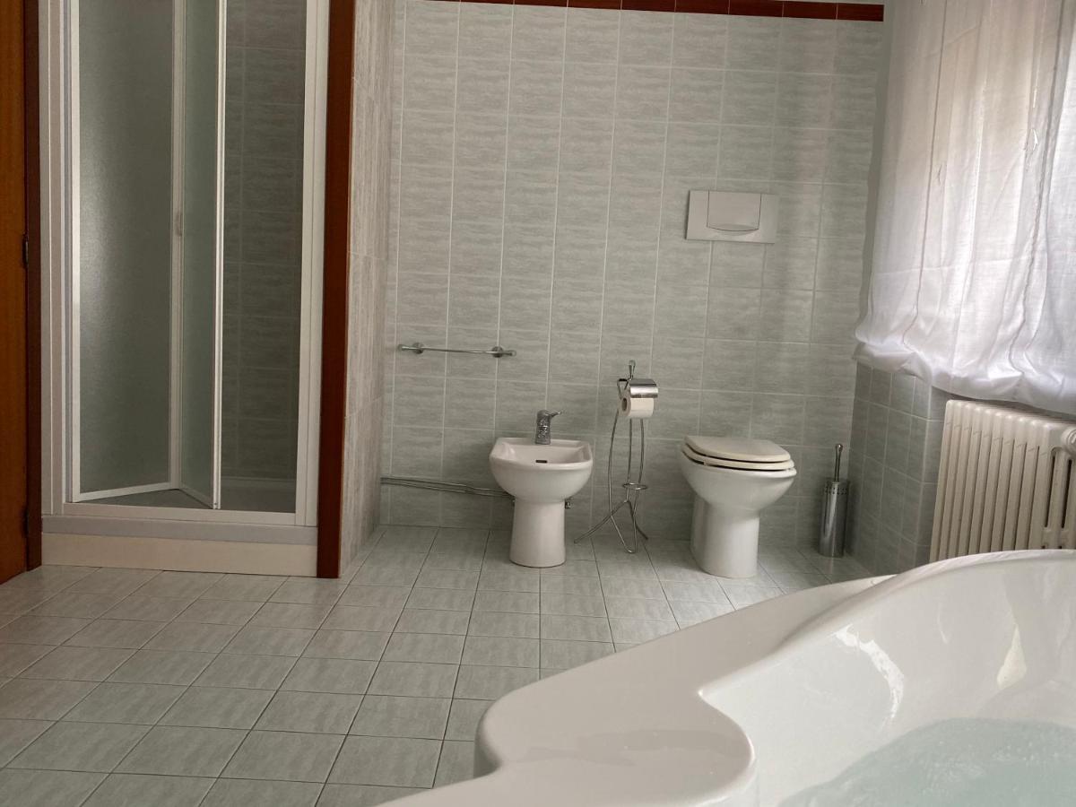 Maruru B & B Dell'Arte Civitanova Marche Exterior photo