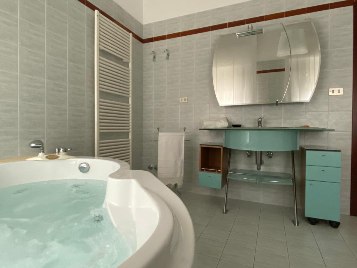 Maruru B & B Dell'Arte Civitanova Marche Exterior photo