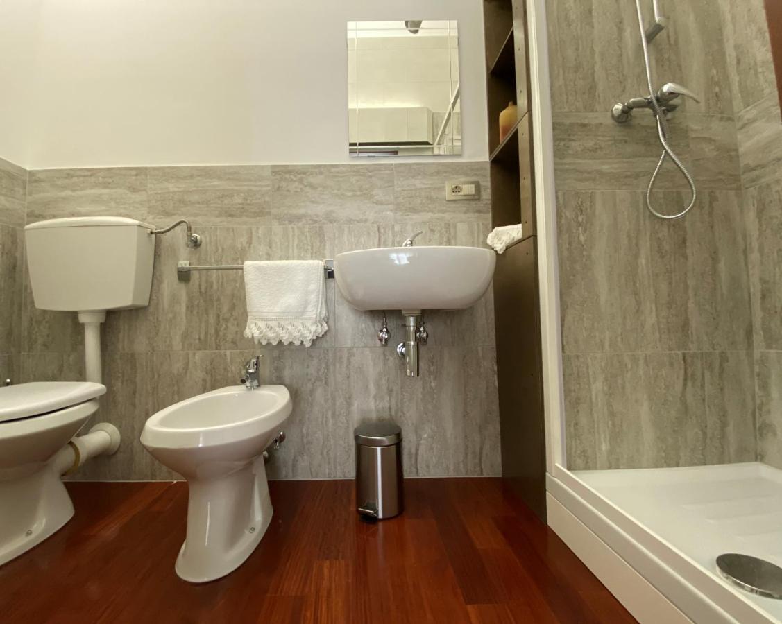Maruru B & B Dell'Arte Civitanova Marche Exterior photo